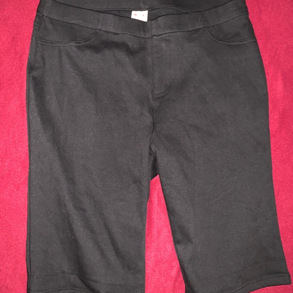 Work out Capris